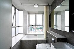 The Parc Condominium (D5), Condominium #554305071